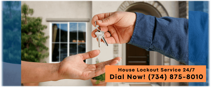 Locksmith Westland MI